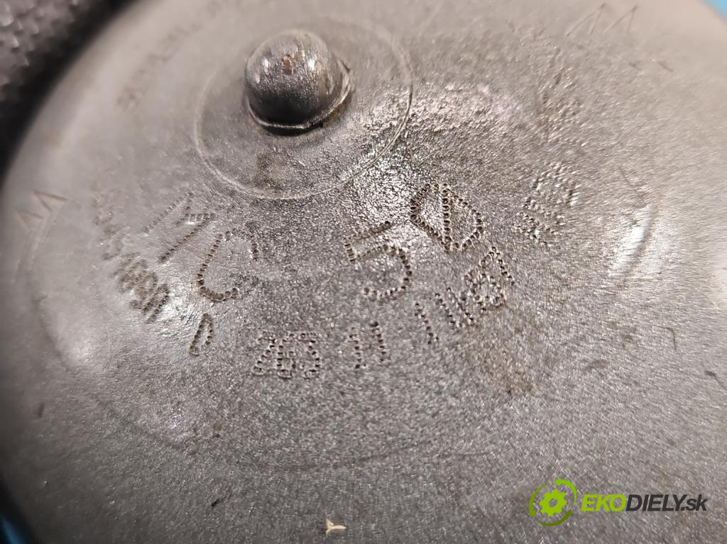 Citroen C5 II 2008-2017 1.6 THP 156 hp automatic 115 kW 1598 cm3 5- Koule pozastavení: 9685454080