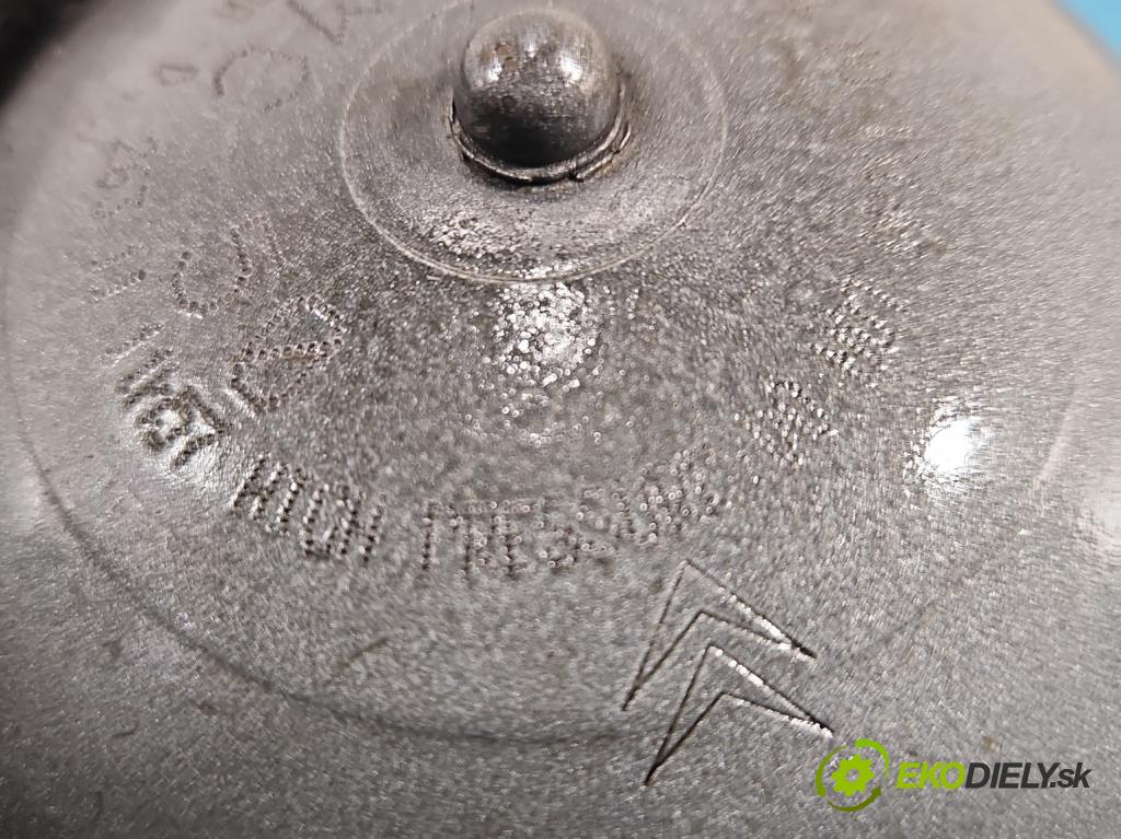 Citroen C5 II 2008-2017 1.6 THP 156 hp automatic 115 kW 1598 cm3 5- Koule pozastavení: 9685454080