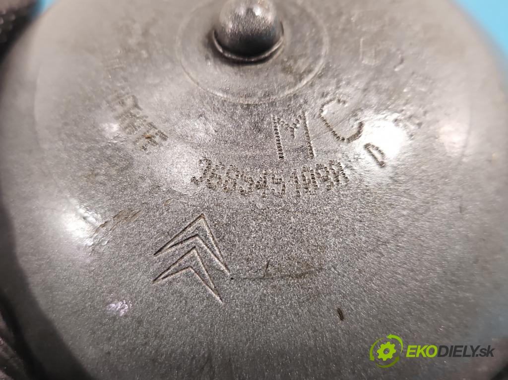 Citroen C5 II 2008-2017 1.6 THP 156 hp automatic 115 kW 1598 cm3 5- Koule pozastavení: 9685454080