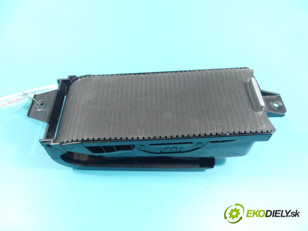 Vw Golf VI 2008-2013 2.0 tdi 140 HP manual 103 kW 1968 cm3 5- kastlík 1K0862531A