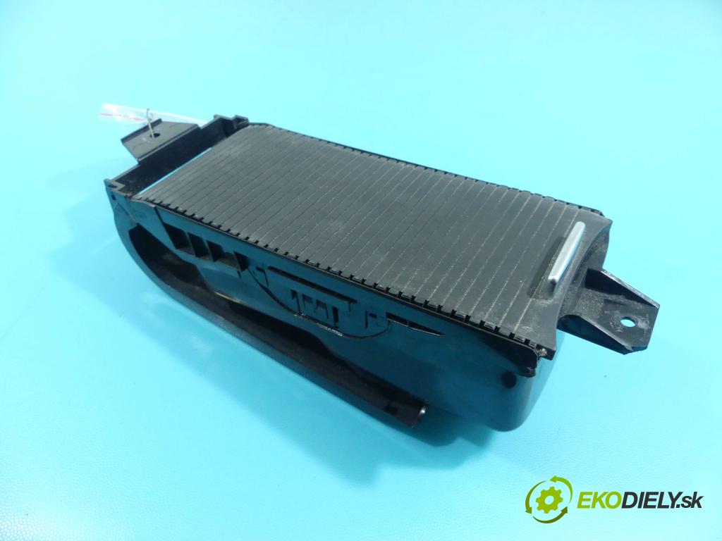 Vw Golf VI 2008-2013 2.0 tdi 140 HP manual 103 kW 1968 cm3 5- kastlík 1K0862531A