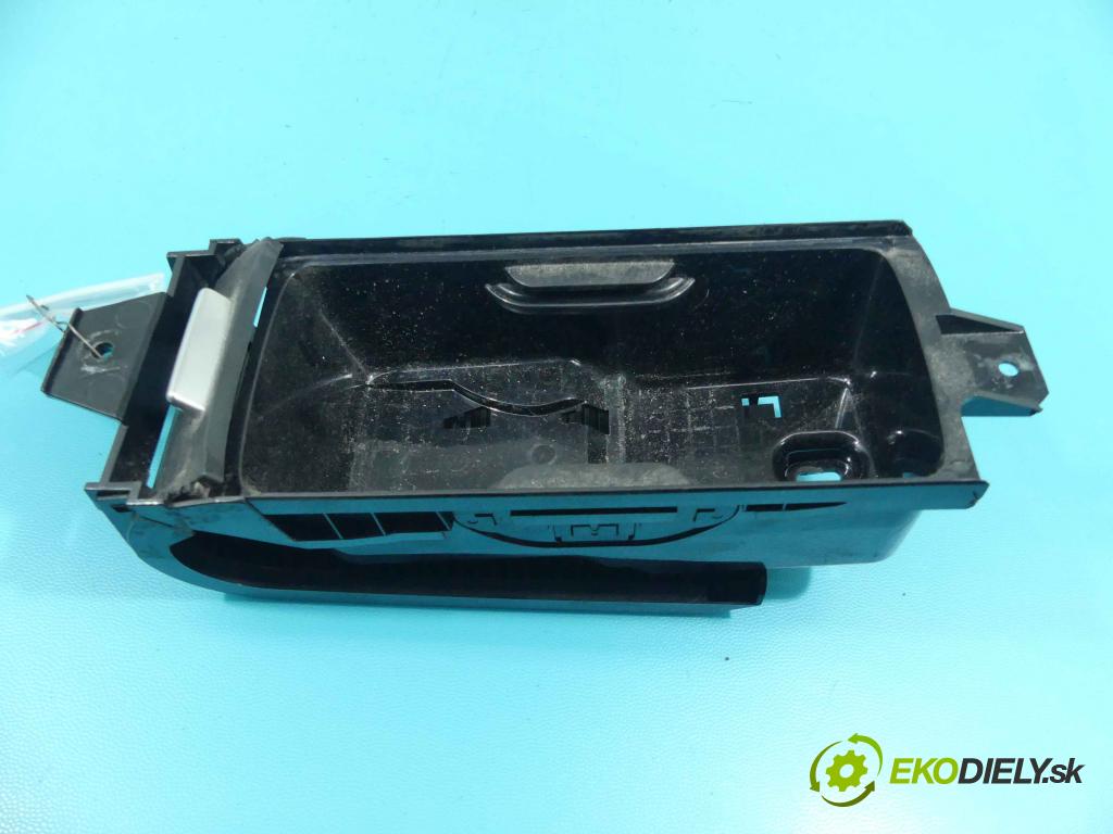 Vw Golf VI 2008-2013 2.0 tdi 140 HP manual 103 kW 1968 cm3 5- kastlík 1K0862531A