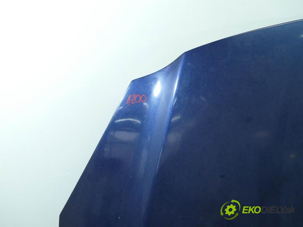 Opel Insignia A 2008-2017 2.0 cdti 160 HP manual 118 kW 1956 cm3 5- kapota predná