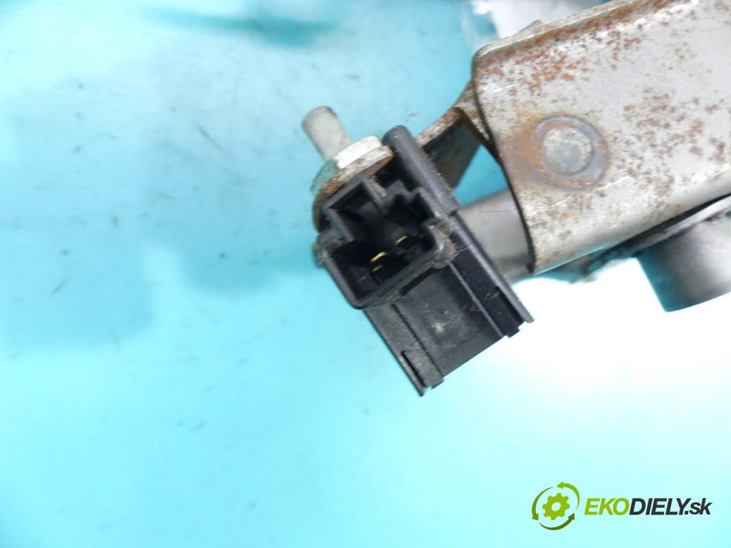 Toyota Corolla E16/E18  2013-2019 1.6 16v 132  HP manual 97 kW 1598 cm3 4- pedále  (Pedále)