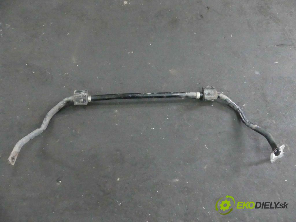 Toyota Corolla E16/E18  2013-2019 1.6 16v 132  HP manual 97 kW 1598 cm3 4- tyč stabilizatora  (Tyče stabilizátora)