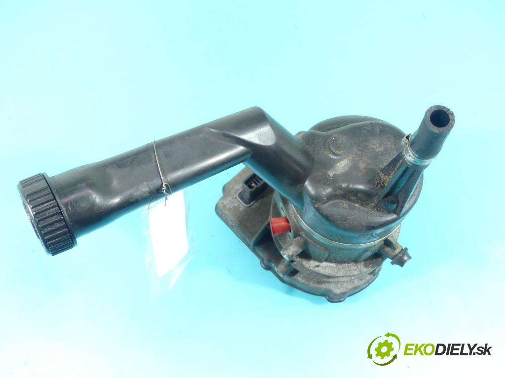 Citroen C4 Picasso I 2006-2013 1.6 hdi 109 HP automatic 80 kW 1560 cm3 5- čerpadlo posilovač 9671742380 (Servočerpadlá, pumpy riadenia)