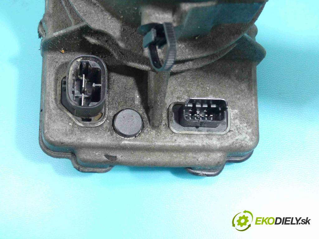 Citroen C4 Picasso I 2006-2013 1.6 hdi 109 HP automatic 80 kW 1560 cm3 5- čerpadlo posilovač 9671742380 (Servočerpadlá, pumpy riadenia)