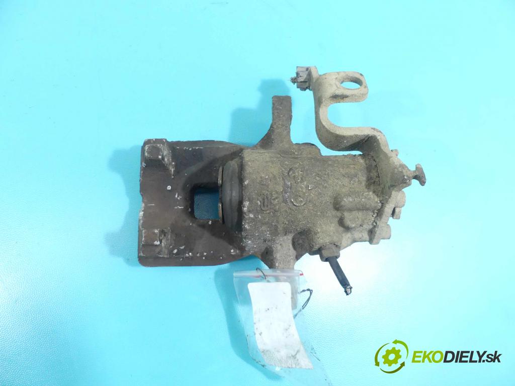 Citroen C4 Picasso I 2006-2013 1.6 hdi 109 HP automatic 80 kW 1560 cm3 5- brzdič zadné pravý  (Ostatné)