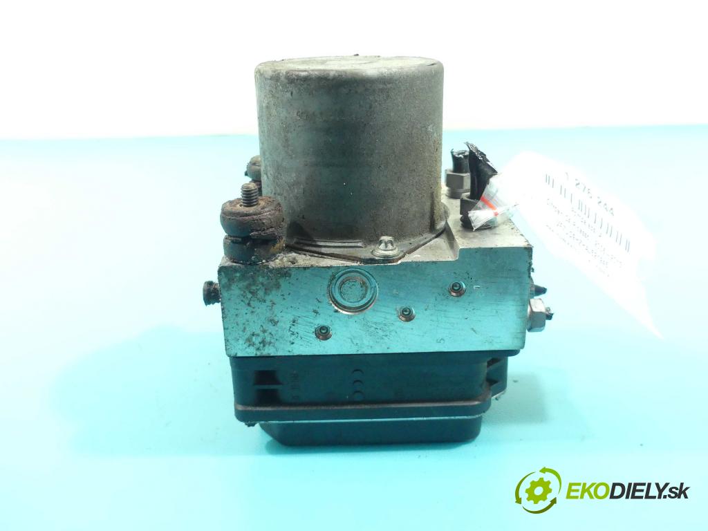 Citroen C4 Picasso I 2006-2013 1.6 hdi 109 HP automatic 80 kW 1560 cm3 5- čerpadlo abs 0265251373 (Pumpy ABS)