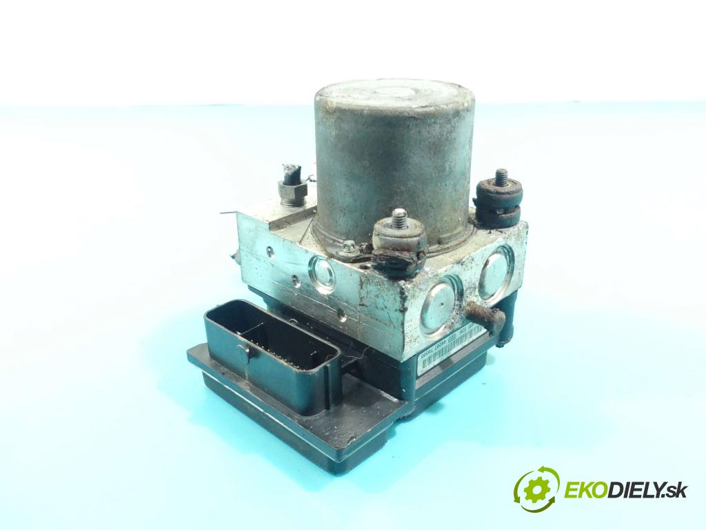 Citroen C4 Picasso I 2006-2013 1.6 hdi 109 HP automatic 80 kW 1560 cm3 5- čerpadlo abs 0265251373 (Pumpy ABS)
