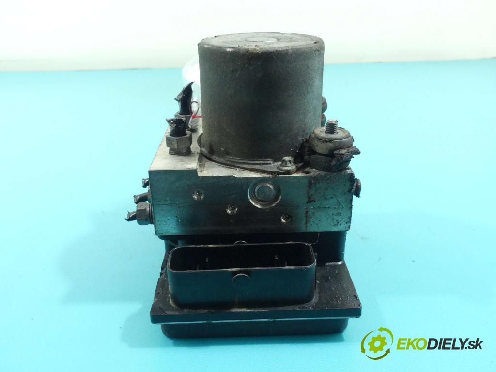 Citroen C4 Picasso I 2006-2013 1.6 hdi 109 HP automatic 80 kW 1560 cm3 5- čerpadlo abs 0265251373 (Pumpy ABS)