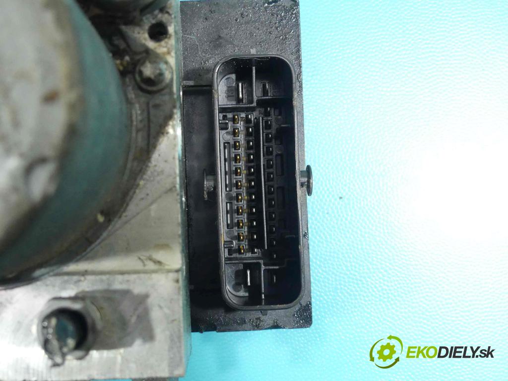 Citroen C4 Picasso I 2006-2013 1.6 hdi 109 HP automatic 80 kW 1560 cm3 5- čerpadlo abs 0265251373 (Pumpy ABS)