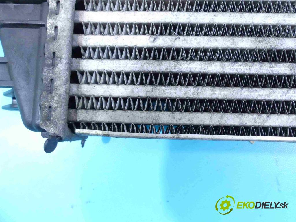 Opel Insignia A 2008-2017 2.0 cdti 160 hp manual 118 kW 1956 cm3 5- Intercooler 13241751 (Chladiče nasávaného vzduchu (intercoolery))