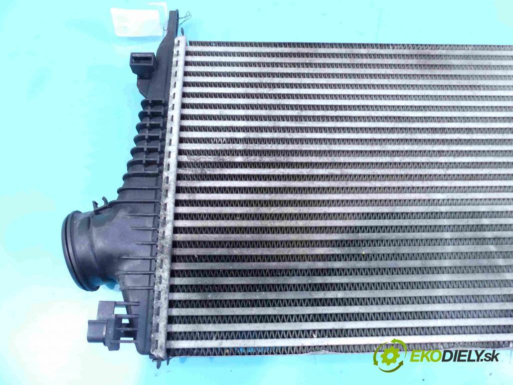 Opel Insignia A 2008-2017 2.0 cdti 160 hp manual 118 kW 1956 cm3 5- Intercooler 13241751 (Chladiče nasávaného vzduchu (intercoolery))