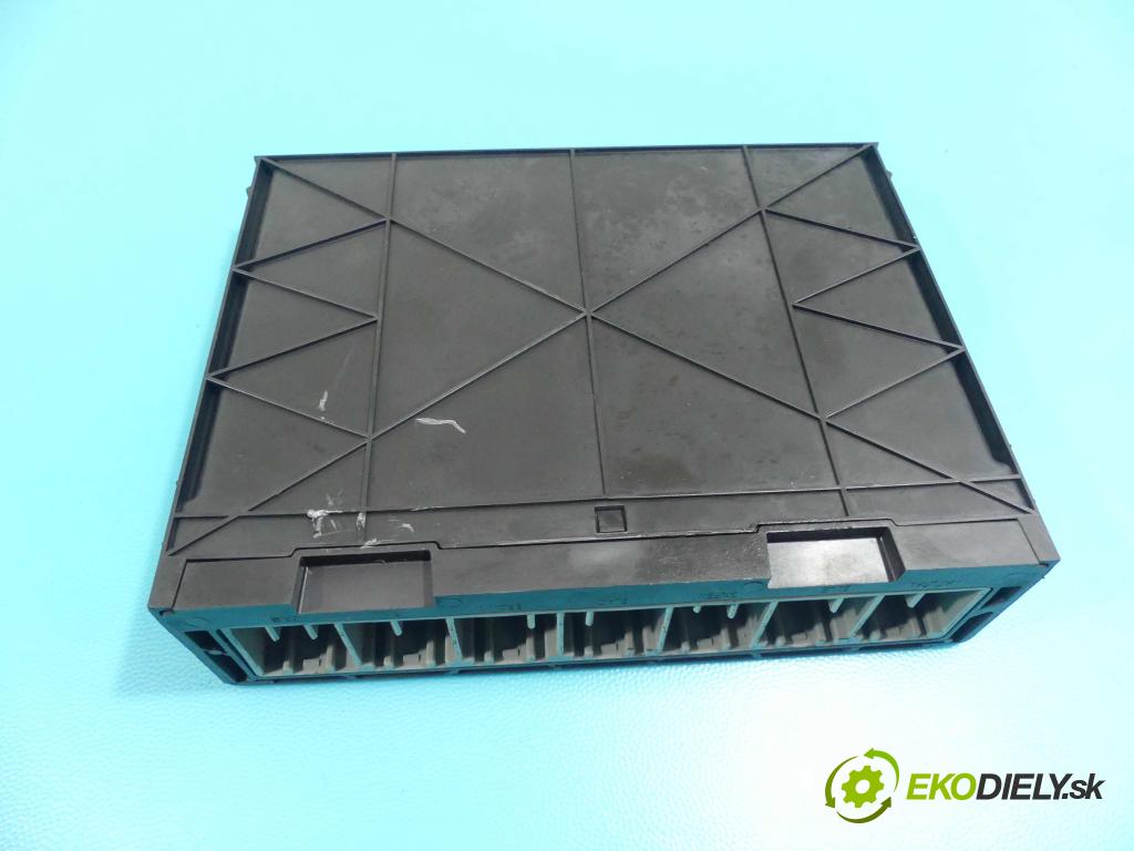 Opel Insignia A 2008-2017 2.0 cdti 160 HP manual 118 kW 1956 cm3 5- modul riadiaca jednotka 13583542 (Ostatné)