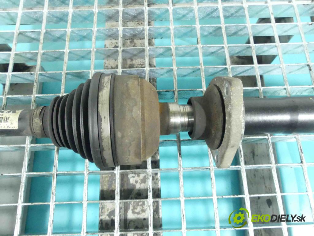 Opel Insignia A 2008-2017 2.0 cdti 160 HP manual 118 kW 1956 cm3 5- poloos pravé 13348258 (Poloosy)