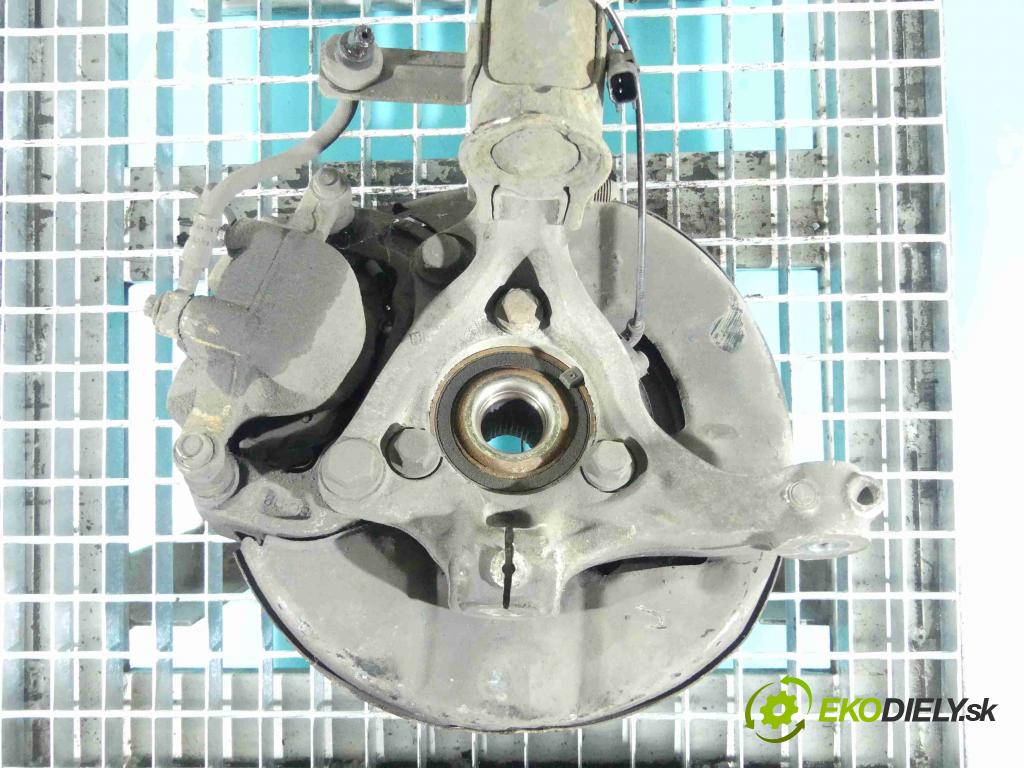 Opel Insignia A 2008-2017 2.0 cdti 160 HP manual 118 kW 1956 cm3 5- náboj pravé  (Náboje)