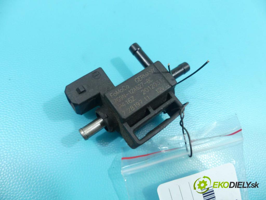 Volvo V60 I 2010-2018 3.0 T6 329KM automatic 242 kW 2953 cm3 5- ventil podtlaku 7G9N-12A627-BC (Ventily)