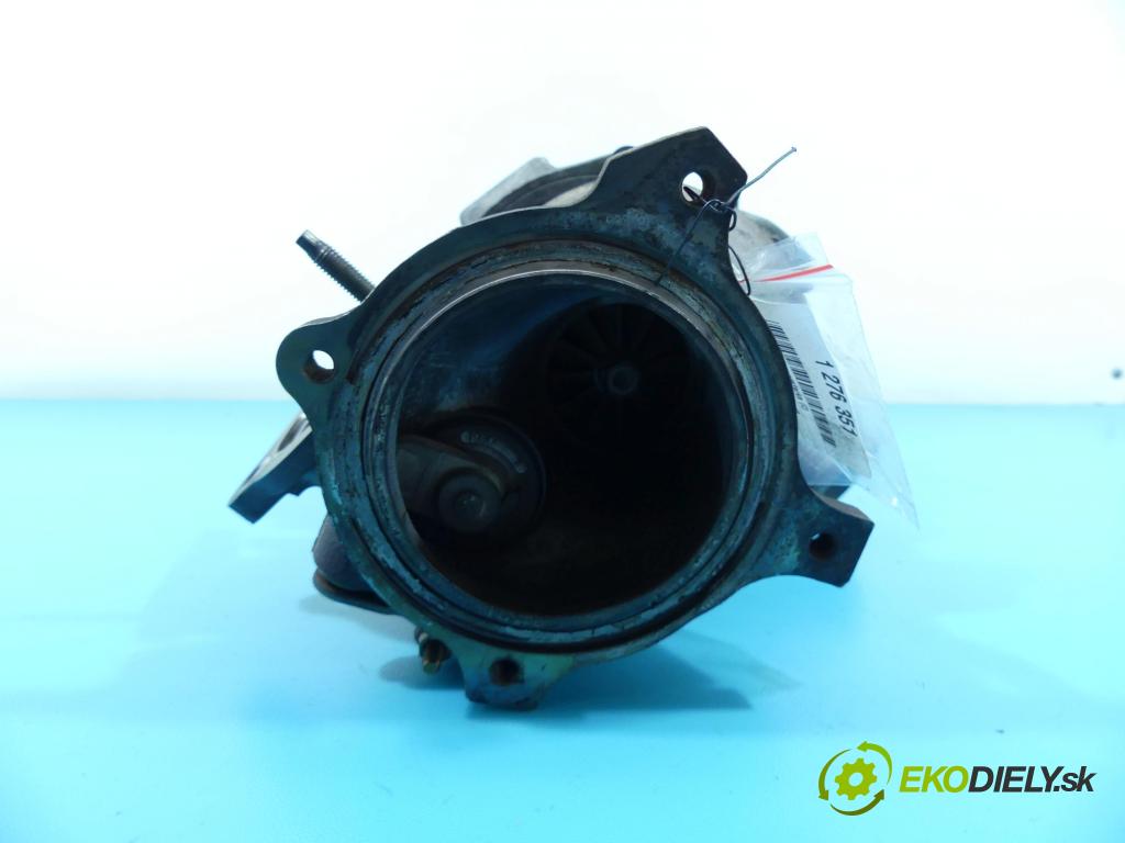 Volvo V60 I 2010-2018 3.0 T6 329KM automatic 242 kW 2953 cm3 5- turbodúchadlo, turbo 53169700015 (Turbodúchadlá (kompletné))