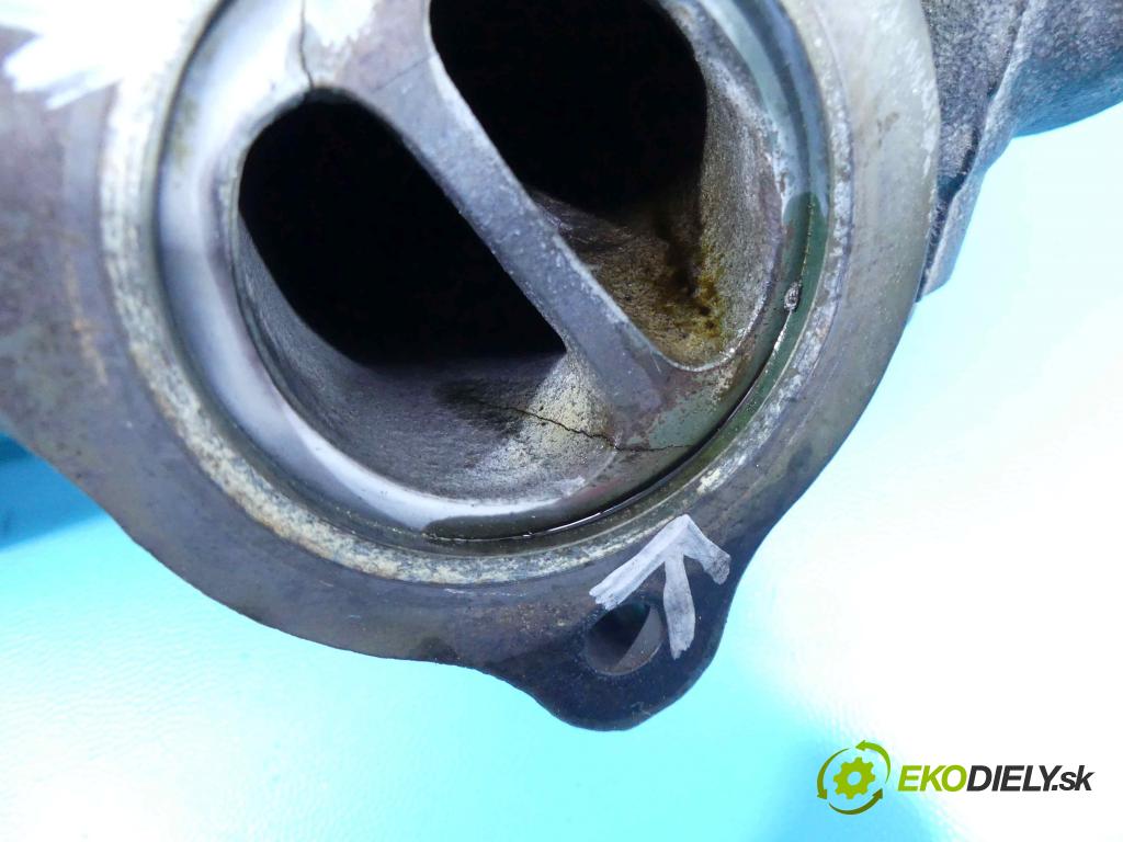 Volvo V60 I 2010-2018 3.0 T6 329KM automatic 242 kW 2953 cm3 5- turbodúchadlo, turbo 53169700015 (Turbodúchadlá (kompletné))