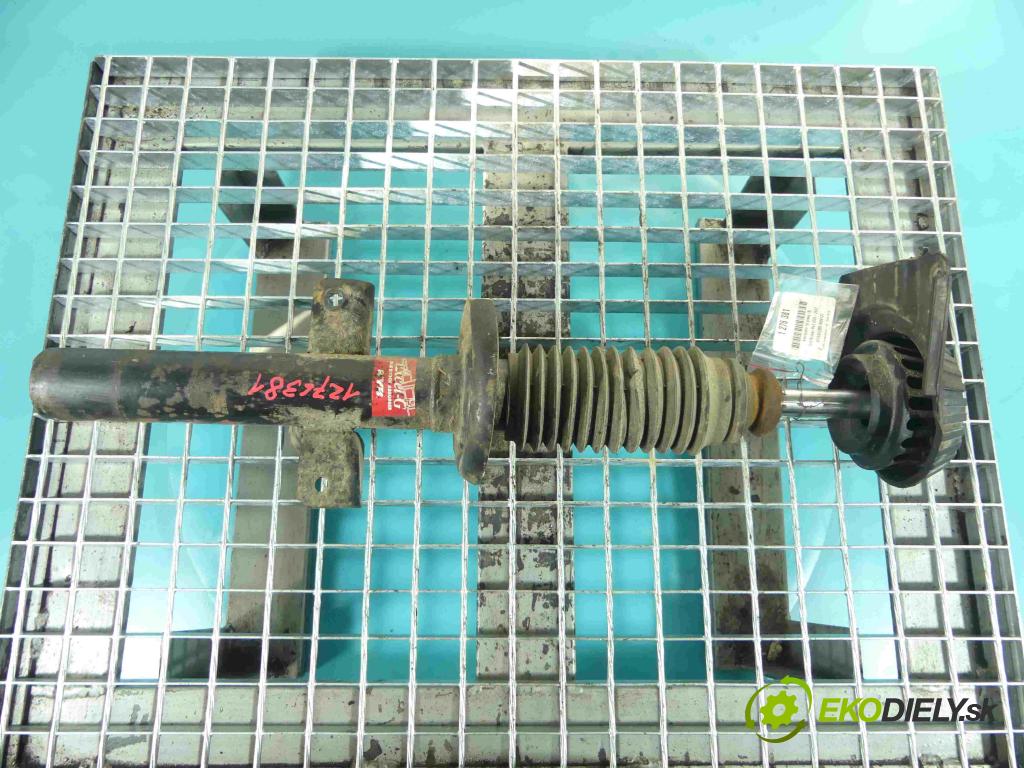 Ford Mondeo Mk3 2000-2007 2.0 16v 145 hp manual 107 kW 1999 cm3 5- tlumič zadní pravý 