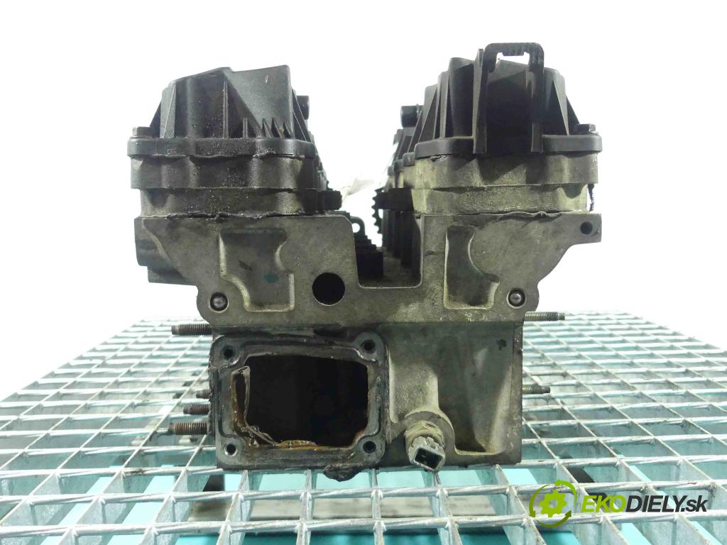 Peugeot 307 1.6 16v 109 hp manual 80 kW 1587 cm3 5- hlava motoru NFU