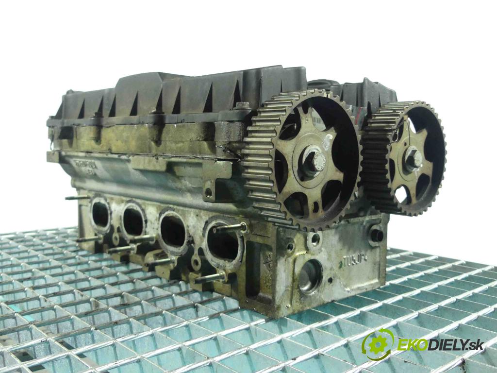 Peugeot 307 1.6 16v 109 hp manual 80 kW 1587 cm3 5- hlava motoru NFU