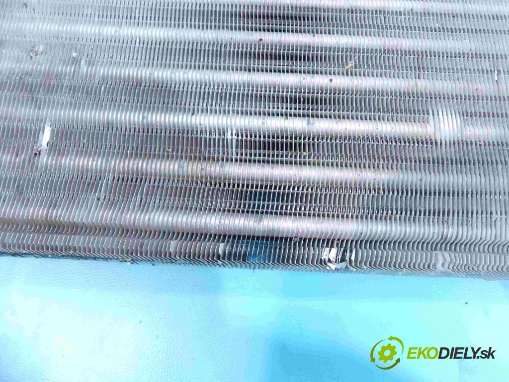 Fiat Seicento 0.9 39 HP manual 29 kW 899 cm3 3- chladič voda:  (Chladiče vody)