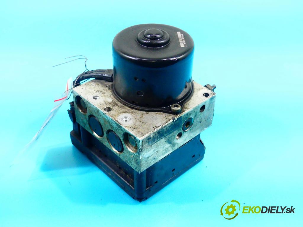 Fiat Doblo I 2001-2010 1.9d 63 HP manual 46 kW 1910 cm3 5- čerpadlo abs 46767474 (Pumpy ABS)