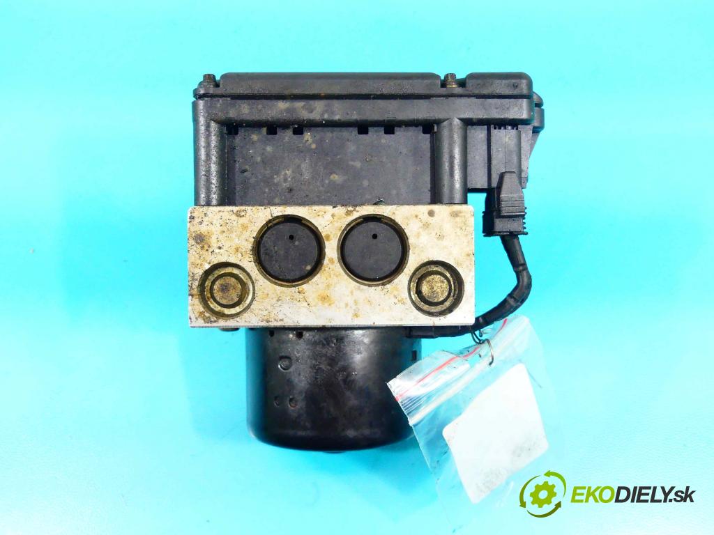Fiat Doblo I 2001-2010 1.9d 63 HP manual 46 kW 1910 cm3 5- čerpadlo abs 46767474 (Pumpy ABS)