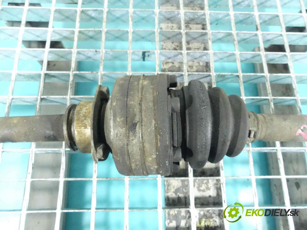 Fiat Idea 1,3.0 jtd 69KM manual 51 kW 1248 cm3 5- poloos pravé  (Poloosy)