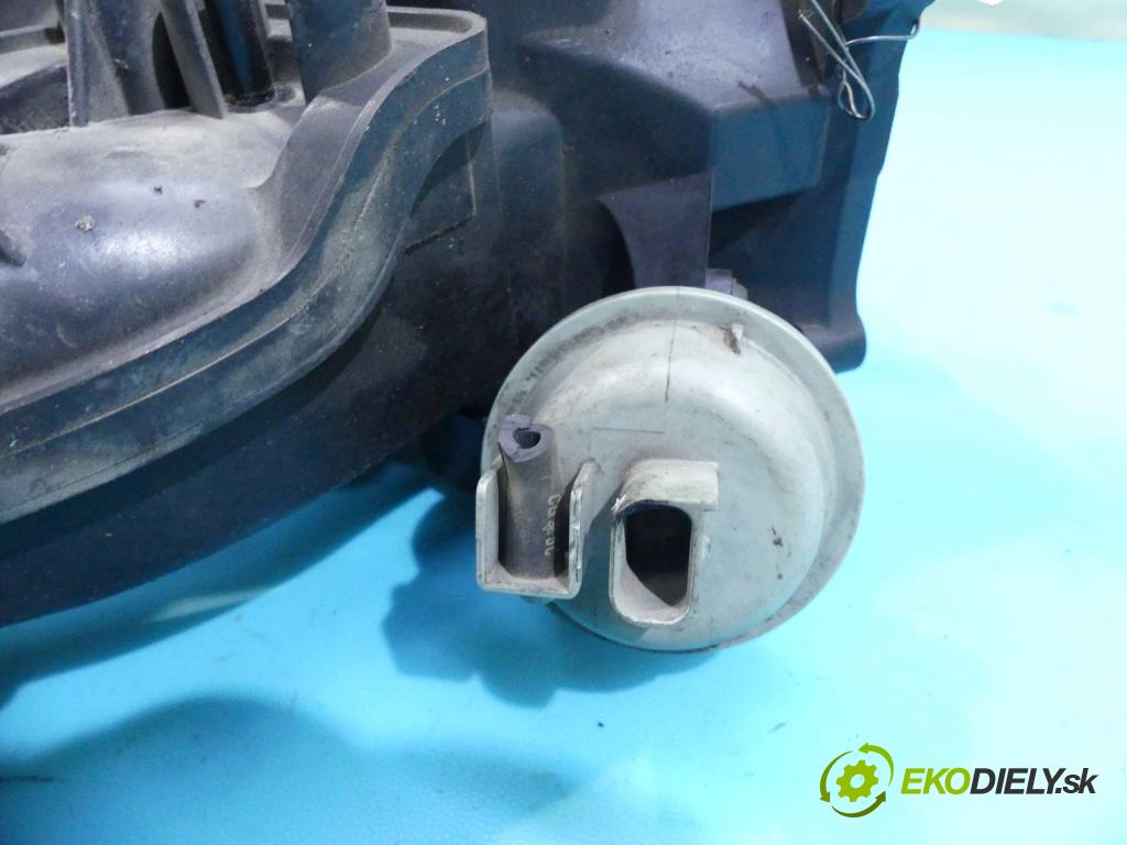 Mazda 6 I GG 2002-2007 1.8 16v 120 HP manual 88 kW 1798 cm3 4- zvod nasávací  (Sacie potrubia)