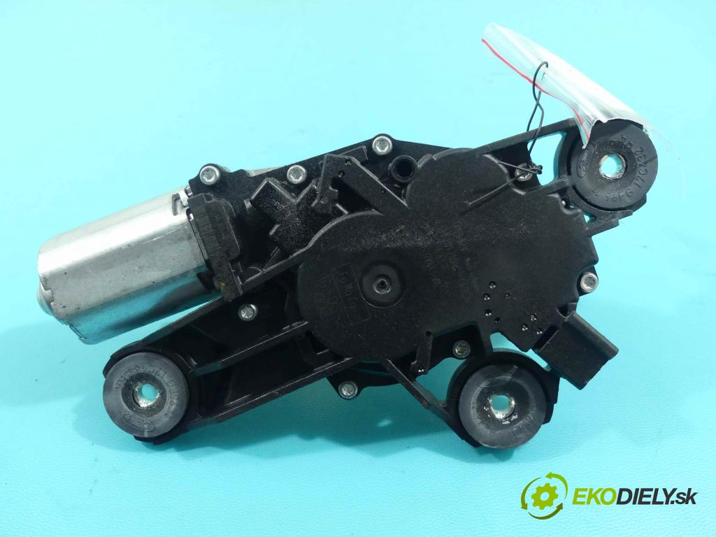 Ford Focus Mk3 2010-2018 2.0 tdci 116 HP automatic 85 kW 1997 cm3 5- motor stieračov zadné 0390201205