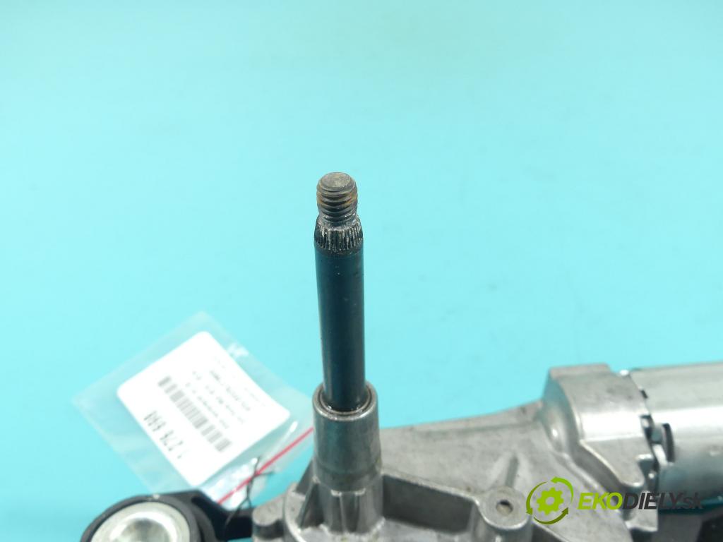 Ford Focus Mk3 2010-2018 2.0 tdci 116 HP automatic 85 kW 1997 cm3 5- motor stieračov zadné 0390201205