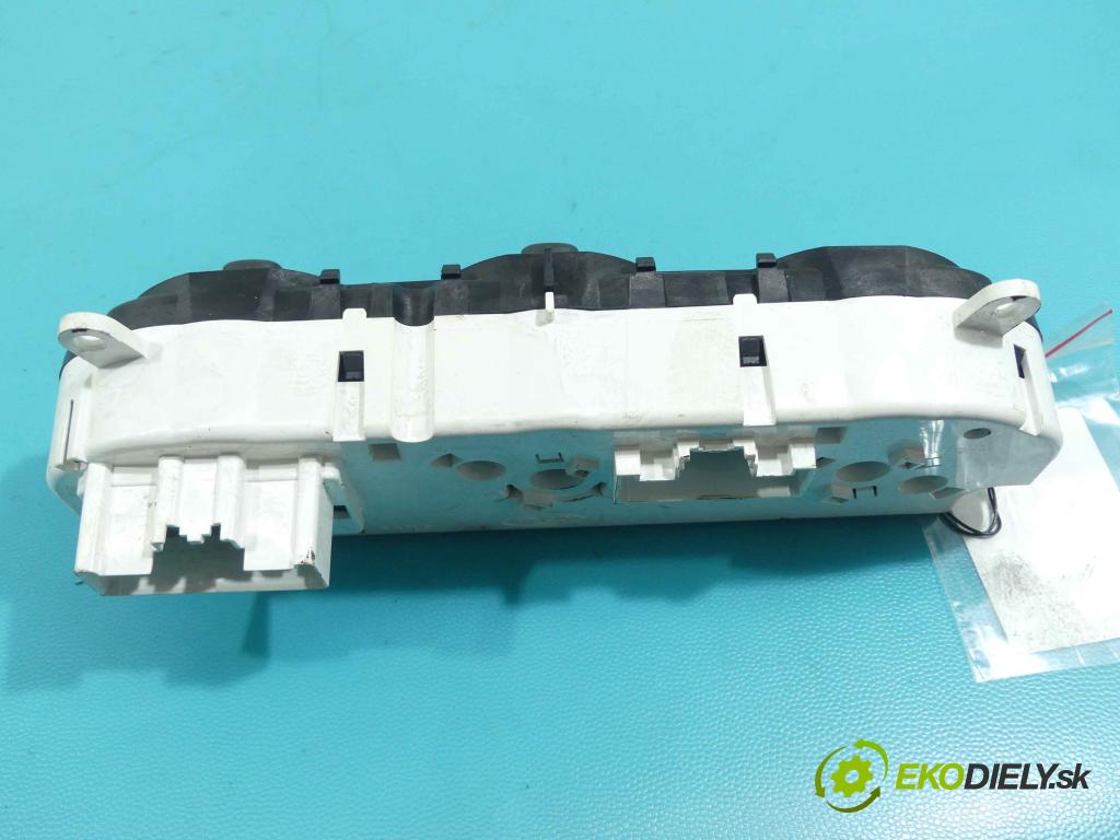 Ford Focus Mk3 2010-2018 2.0 tdci 116 HP automatic 85 kW 1997 cm3 5- panel kúrenia