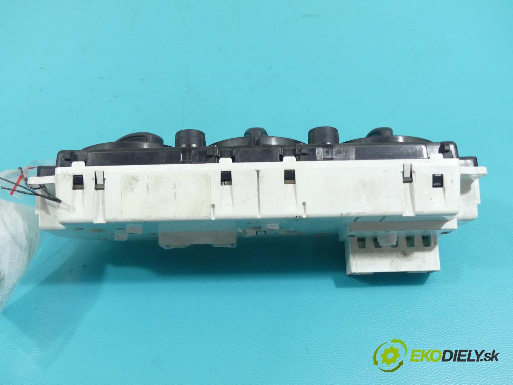 Ford Focus Mk3 2010-2018 2.0 tdci 116 HP automatic 85 kW 1997 cm3 5- panel kúrenia