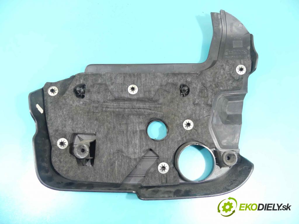 Ford Focus Mk3 2010-2018 2.0 tdci 116 hp automatic 85 kW 1997 cm3 5- kryt motoru horní 9M5Q-6N041-A