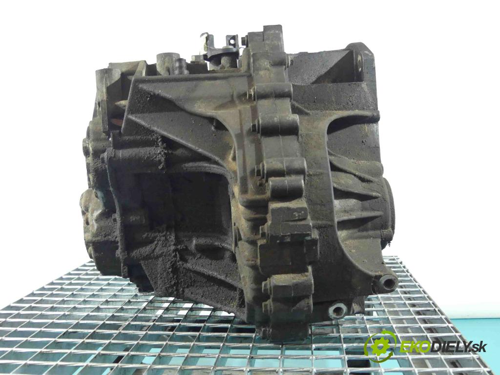 Ford Focus Mk3 2010-2018 2.0 tdci 116 HP automatic 85 kW 1997 cm3 5- prevodovka stupeň,rýchlosť automat BV6R7000AH