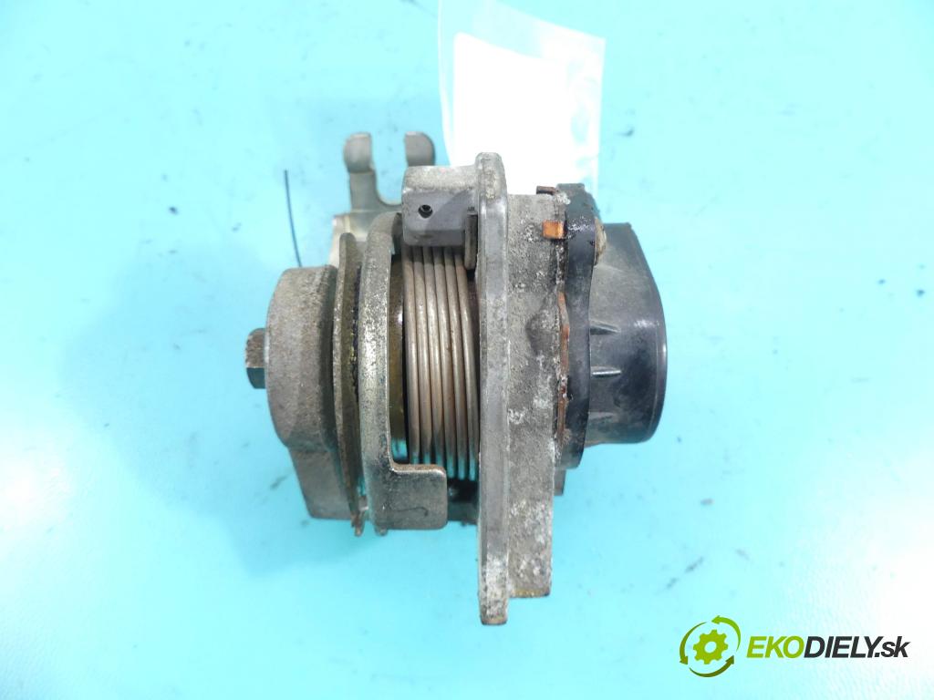 Honda Fr-v 2.0 16v 150 HP manual 110 kW 1998 cm3 5- pedále JJ6041122 (Pedále)