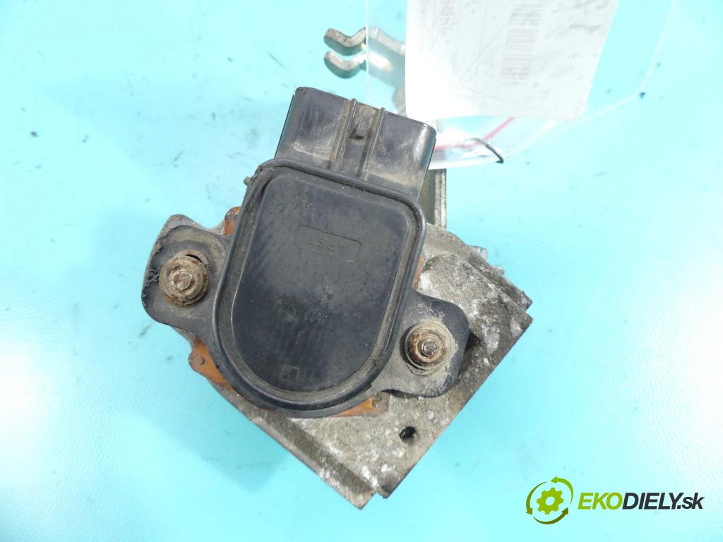 Honda Fr-v 2.0 16v 150 HP manual 110 kW 1998 cm3 5- pedále JJ6041122 (Pedále)