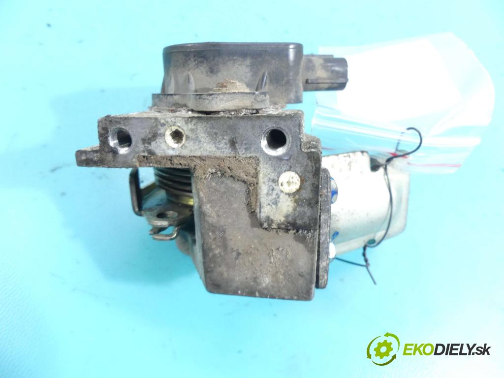 Honda Fr-v 2.0 16v 150 HP manual 110 kW 1998 cm3 5- pedále JJ6041122 (Pedále)