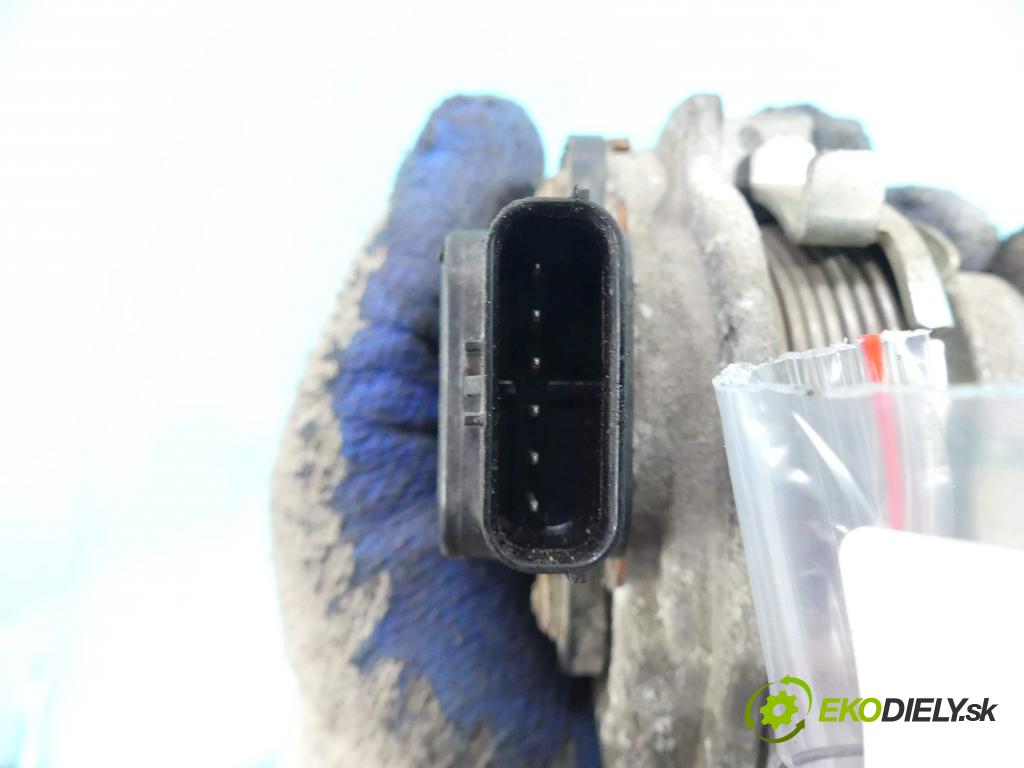 Honda Fr-v 2.0 16v 150 HP manual 110 kW 1998 cm3 5- pedále JJ6041122 (Pedále)