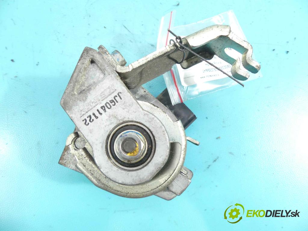 Honda Fr-v 2.0 16v 150 HP manual 110 kW 1998 cm3 5- pedále JJ6041122 (Pedále)