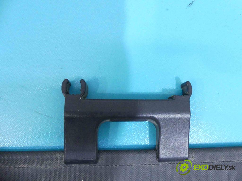 Honda Fr-v 2.0 16v 150 HP manual 110 kW 1998 cm3 5- roleta  (Rolety kufra)