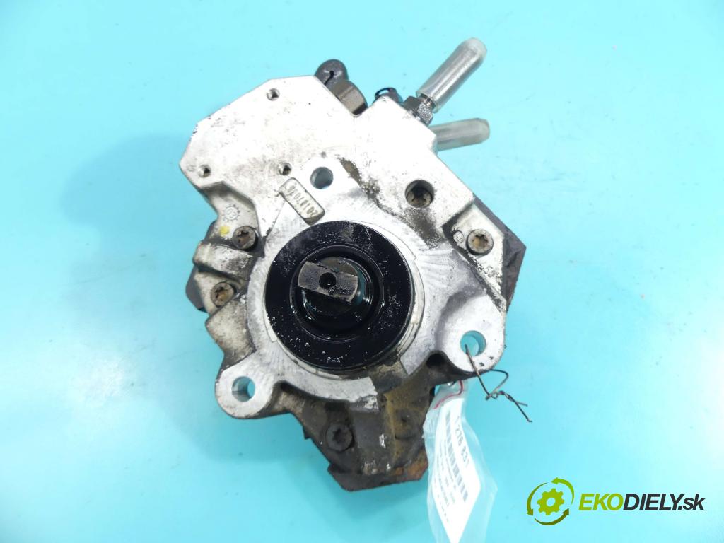 Toyota Yaris I 1999-2005 1.4 D4D 75 HP manual 55 kW 1364 cm3 5- čerpadlo vstrekovacia 0445010088 (Vstrekovacie čerpadlá)