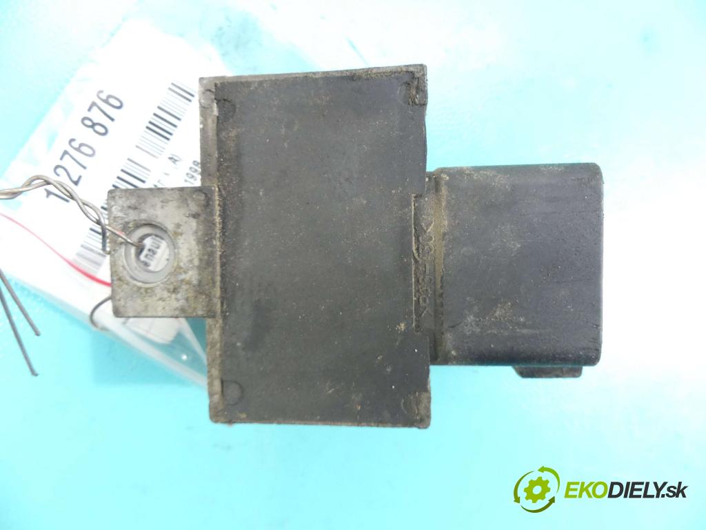 Renault Master II 1998-2010 1.9 dci 80 HP manual 59 kW 1870 cm3 5- Relé: 7700115078 (Relé)