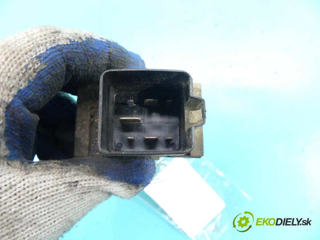 Renault Master II 1998-2010 1.9 dci 80 HP manual 59 kW 1870 cm3 5- Relé: 7700115078 (Relé)