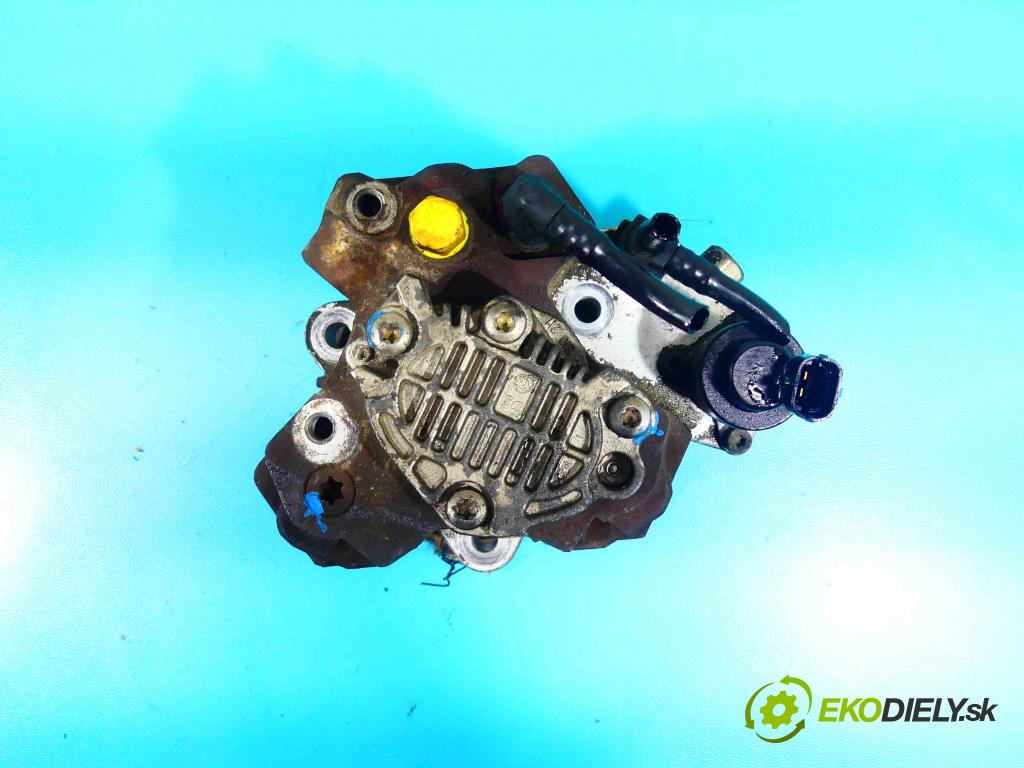 Renault Master II 1998-2010 1.9 dci 80 HP manual 59 kW 1870 cm3 5- čerpadlo vstrekovacia 0445010075 (Vstrekovacie čerpadlá)