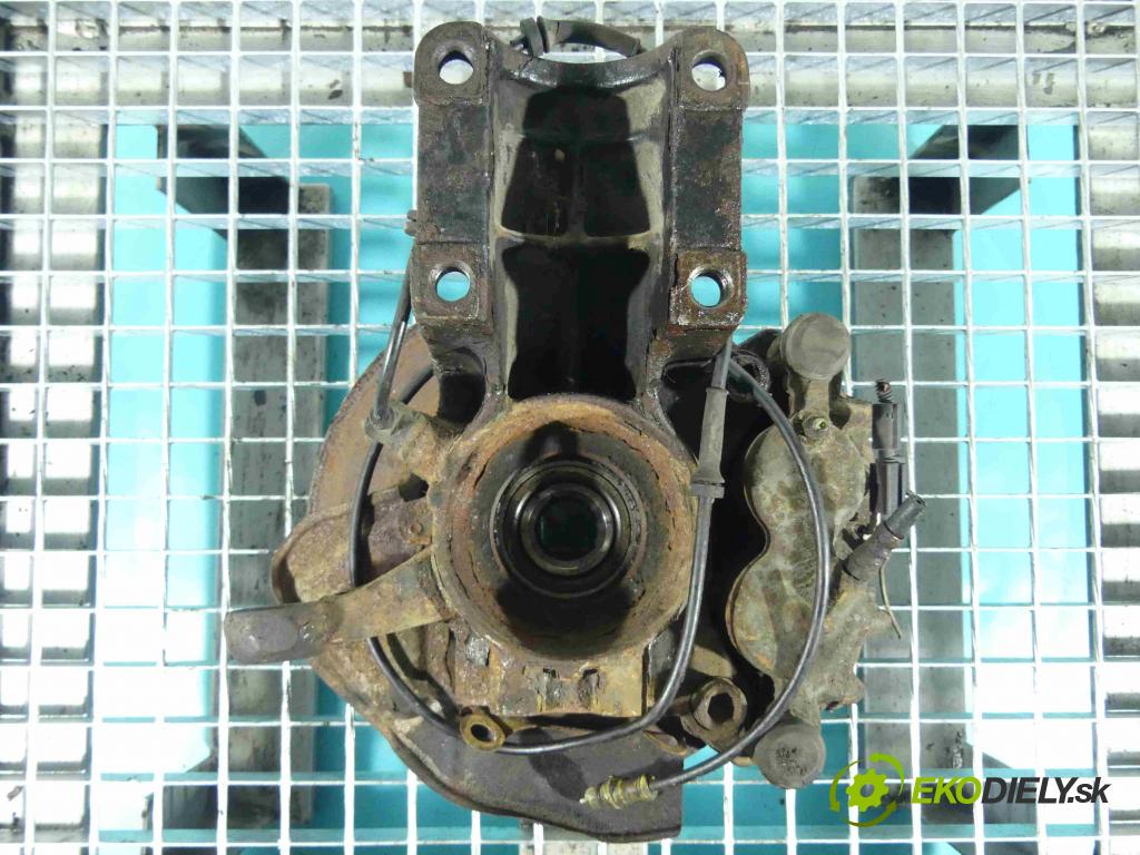 Citroen Jumper I 1994-2006 2.8 hdi 128 HP manual 94 kW 2800 cm3 5- náboj ľavé  (Náboje)