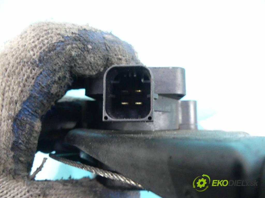 Citroen Xsara Picasso 2.0 hdi 90 HP manual 66 kW 1997 cm3 5- pedále 9639779180 (Pedále)